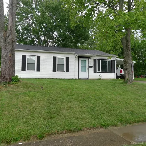 114 Millard Dr, Franklin, OH 45005