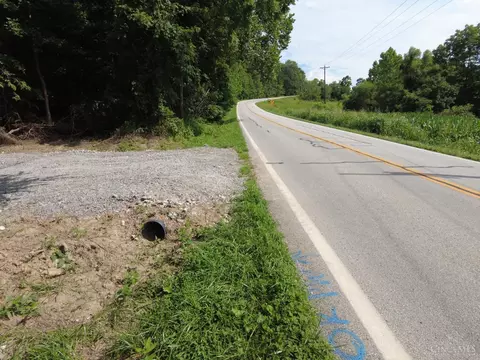19 St Rt 41, Franklin Twp, OH 45660