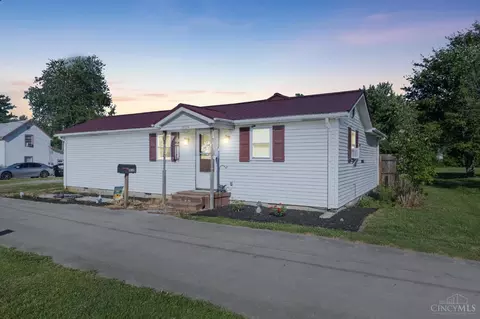 11905 Oak St, Winchester, OH 45697