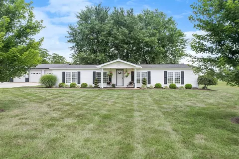 6594 Decatur Eckmansville Rd, Russellville, OH 45168