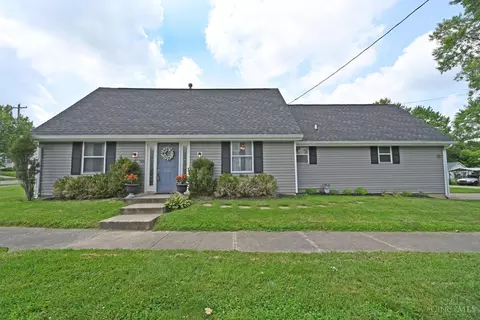 601 Millville Ave, Hamilton, OH 45013