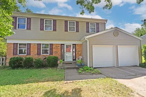 2172 Budwood Ct, Cincinnati, OH 45230