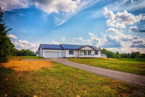 233 Earthwood Rd, West Union, OH 45693