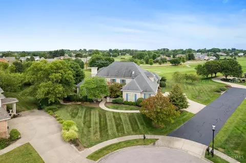 6577 Seay Ct, Loveland, OH 45140