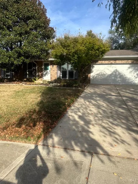 4720 Matthew Pl, Fairfield, OH 45014