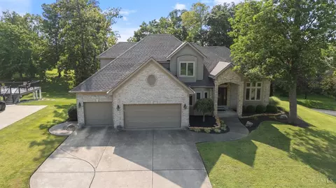 6999 Longview Dr, Hamilton, OH 45011