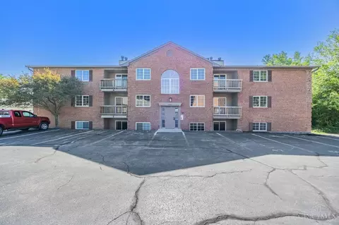 1625 Gelhot Dr #49, Fairfield, OH 45014