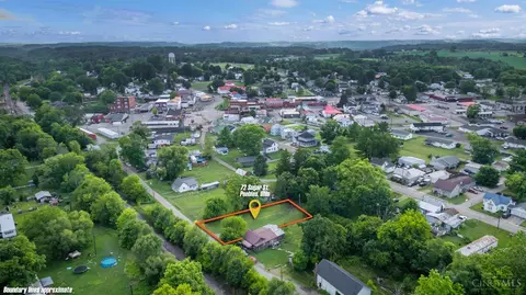 72 Sugar St, Meigs Twp, OH 45660