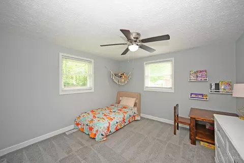 Bedroom - 4210 Dixie Dr, Cincinnati, OH 45245 photo 3 of 6