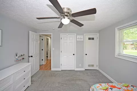 Bedroom - 4210 Dixie Dr, Cincinnati, OH 45245 photo 5 of 6
