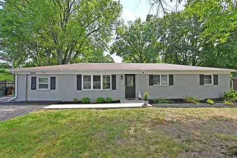 4210 Dixie Dr, Cincinnati, OH 45245