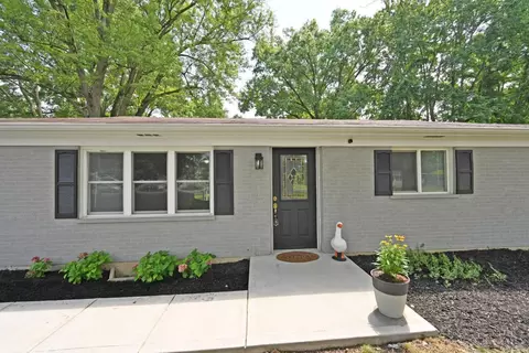 Exterior - 4210 Dixie Dr, Cincinnati, OH 45245 photo 4 of 13