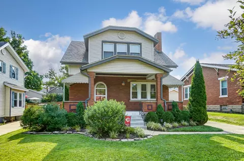 1176 Coronado Ave, Cincinnati, OH 45238