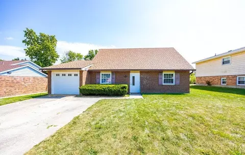 1783 Amarillo Dr, Hamilton, OH 45013