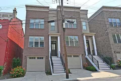 545 Ringgold St, Cincinnati, OH 45202 photo 2