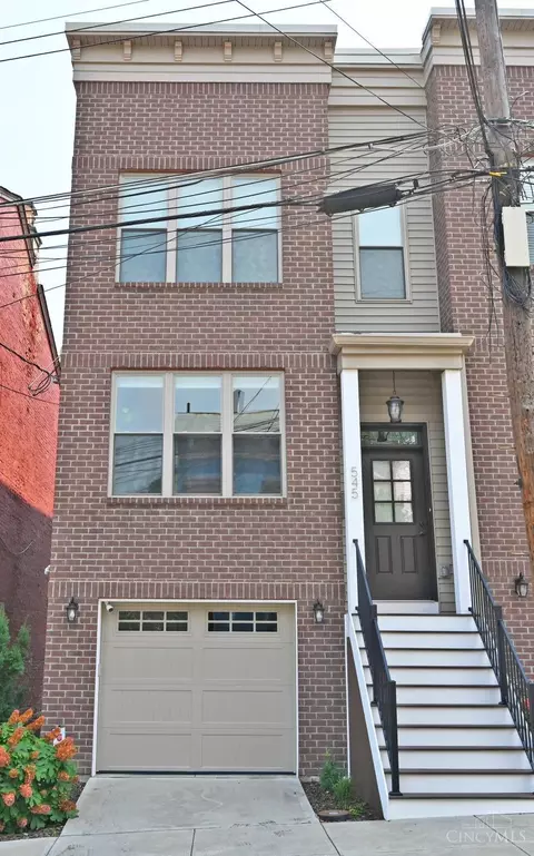 545 Ringgold St, Cincinnati, OH 45202