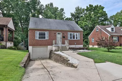 5227 Willowood Ave, Cincinnati, OH 45238