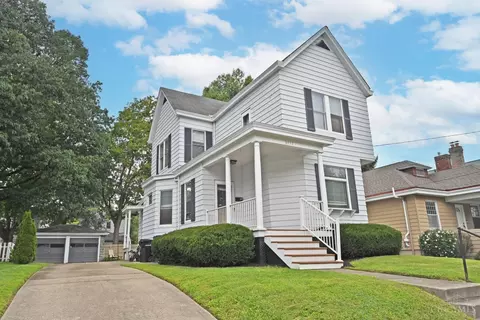 3777 Isabella Ave, Cincinnati, OH 45209