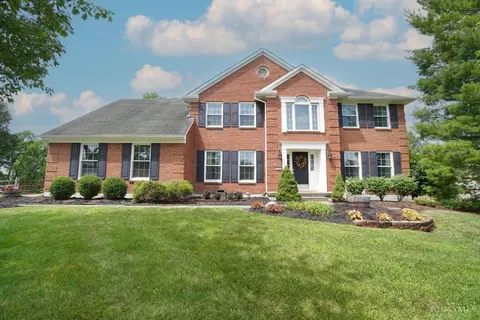 10011 Bennington Dr, West Chester, OH 45241