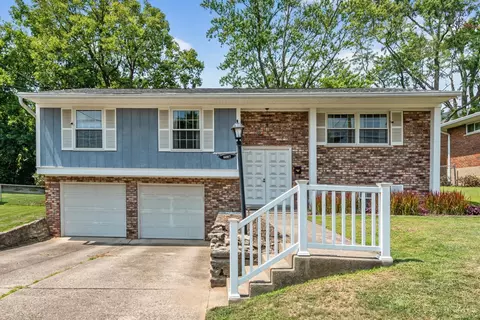 6087 Lagrange Ln, Cincinnati, OH 45239