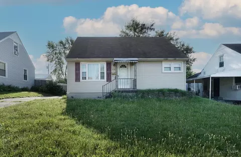 44 Linda Ln, Hamilton, OH 45011