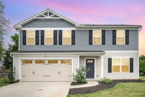 170 Wooded Ridge Dr, Amelia, OH 45102