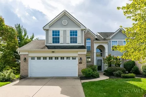 4321 Towneside Ct, Mason, OH 45040