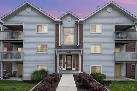 7746 Scioto Ct #320, West Chester, OH 45069
