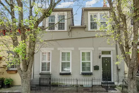 115 Mulberry St, Cincinnati, OH 45202