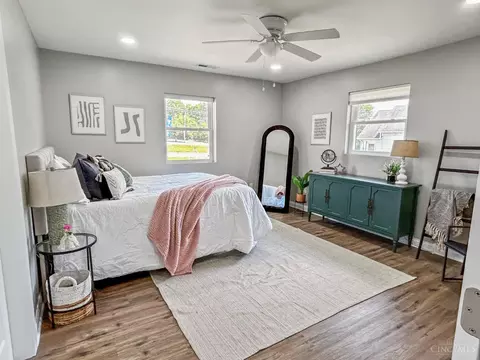 Bedroom - 305 Main St, Mount Orab, OH 45154 photo 1 of 2