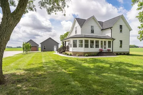 2767 St Rt 734, Jeffersonville, OH 43128