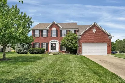 5741 Sunnybrook Ct, Mason, OH 45040