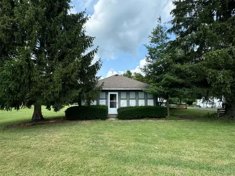 1592 Foster Maineville Rd, Morrow, OH 45152