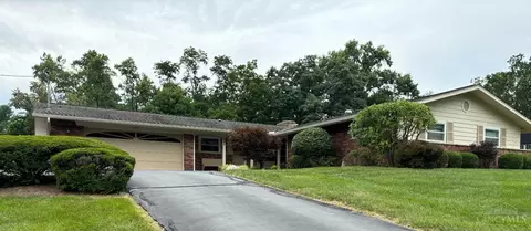525 Cody Pass, Wyoming, OH 45215