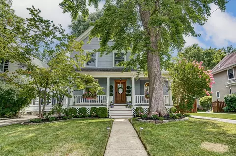 3746 Drake Ave, Cincinnati, OH 45209