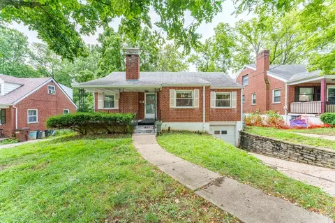 5239 Willowood Ave, Cincinnati, OH 45238