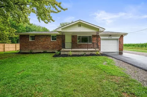 9798 Fite Ave, Hamersville, OH 45130