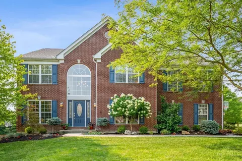 6450 Holly Hill Ln, West Chester, OH 45069