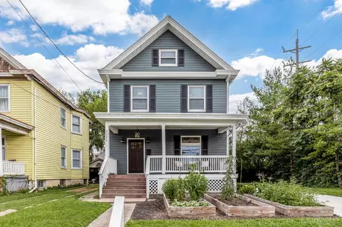 3334 Brotherton Rd, Cincinnati, OH 45209