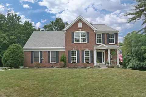 1113 Springridge Ct, Milford, OH 45150