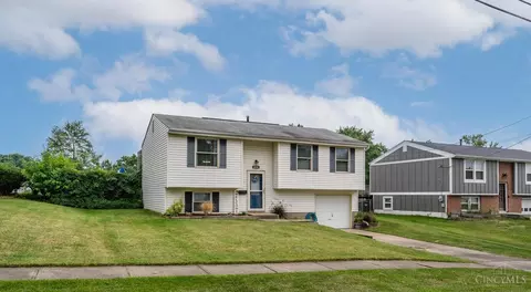 4226 Glenhaven Rd, Cincinnati, OH 45238