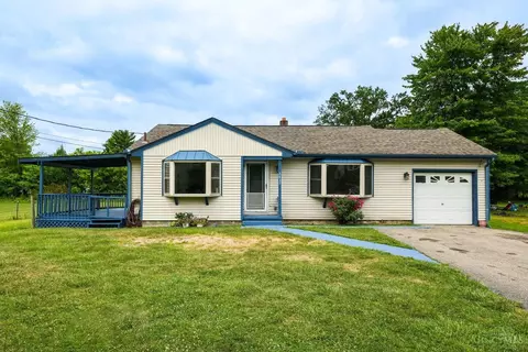 2837 St Rt 133, Bethel, OH 45106