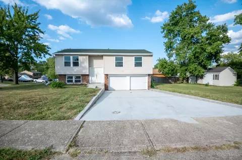 2864 Houston Rd, Colerain Twp, OH 45251