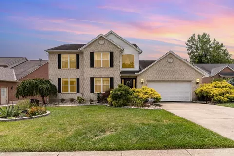 7363 Locust View Ln, Colerain Twp, OH 45239
