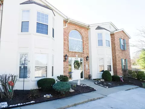 5440 Asbury Lake Dr #11, Cincinnati, OH 45247