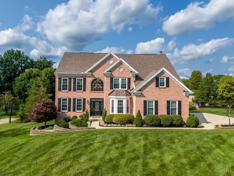 6122 Balsam Dr, Milford, OH 45150