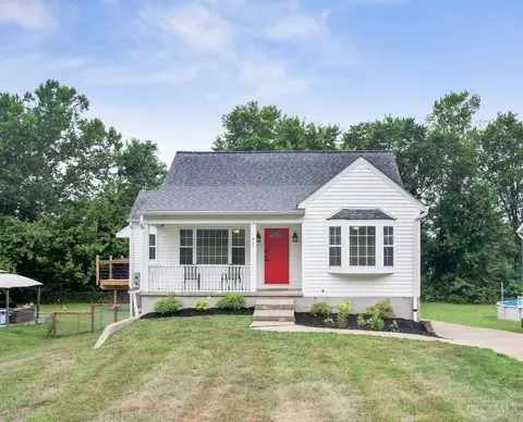 971 Old Us Rt 52, New Richmond, OH 45157
