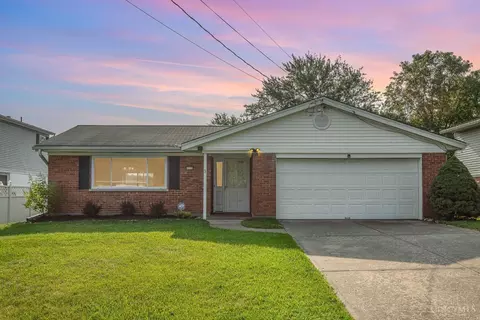 9028 Tripoli Dr, Colerain Twp, OH 45251