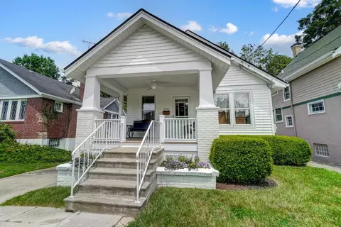 3756 Aylesboro Ave, Cincinnati, OH 45208