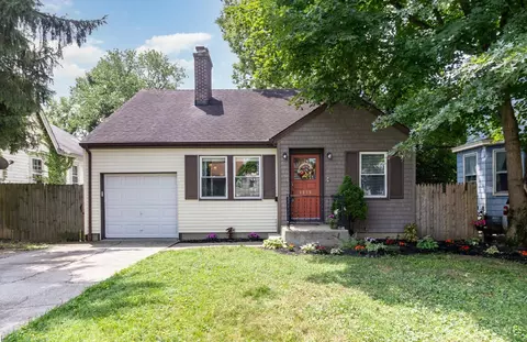 3859 Odin Ave, Cincinnati, OH 45213
